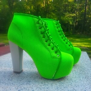 Jeffrey Campbell "LITA" sz8